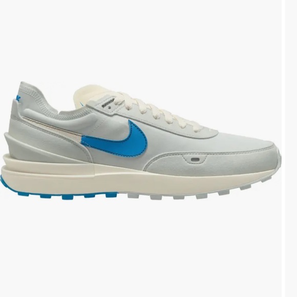 Nike Waffle One SE Sneaker (Men) Nike - Picture 1 of 6